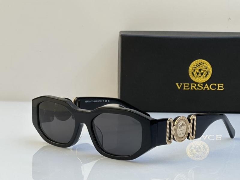 Versace Sunglasses